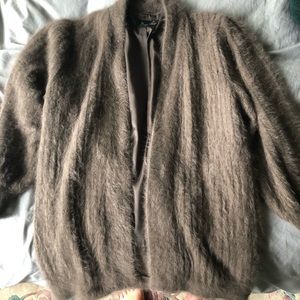 Rosa Collection Cardigan